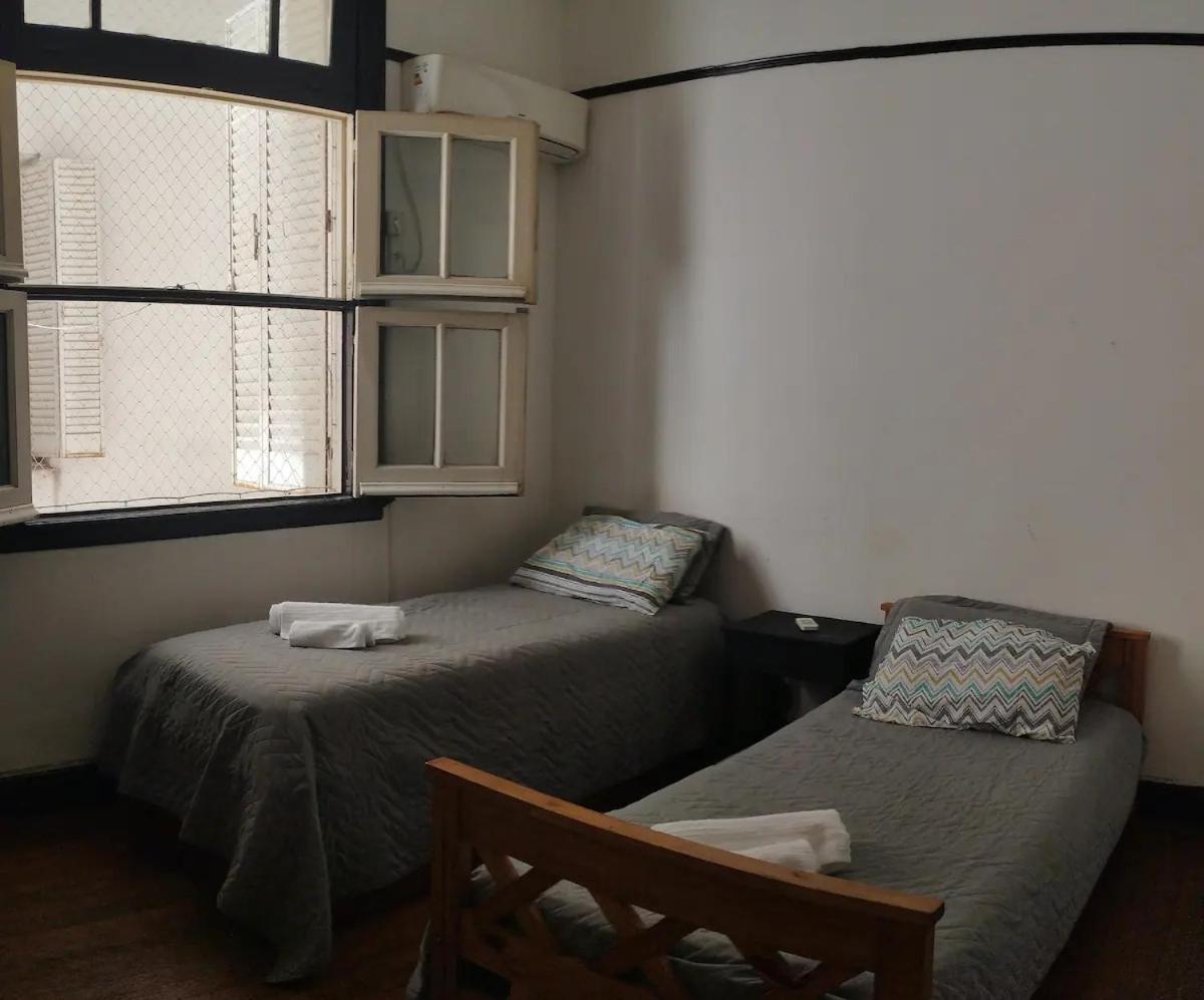 Cerca Del Botanico, Conversion A Dolar Oficial Venta Daire Buenos Aires Dış mekan fotoğraf