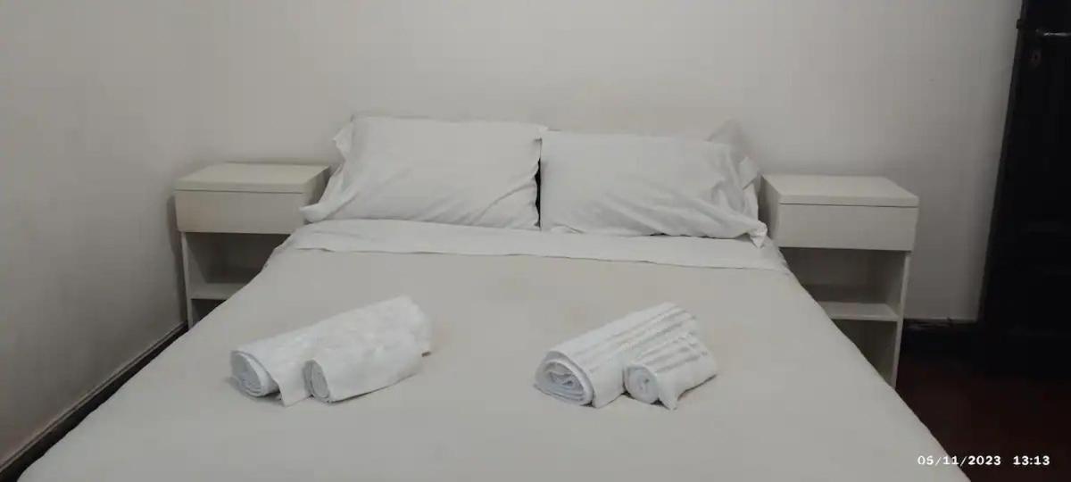 Cerca Del Botanico, Conversion A Dolar Oficial Venta Daire Buenos Aires Dış mekan fotoğraf
