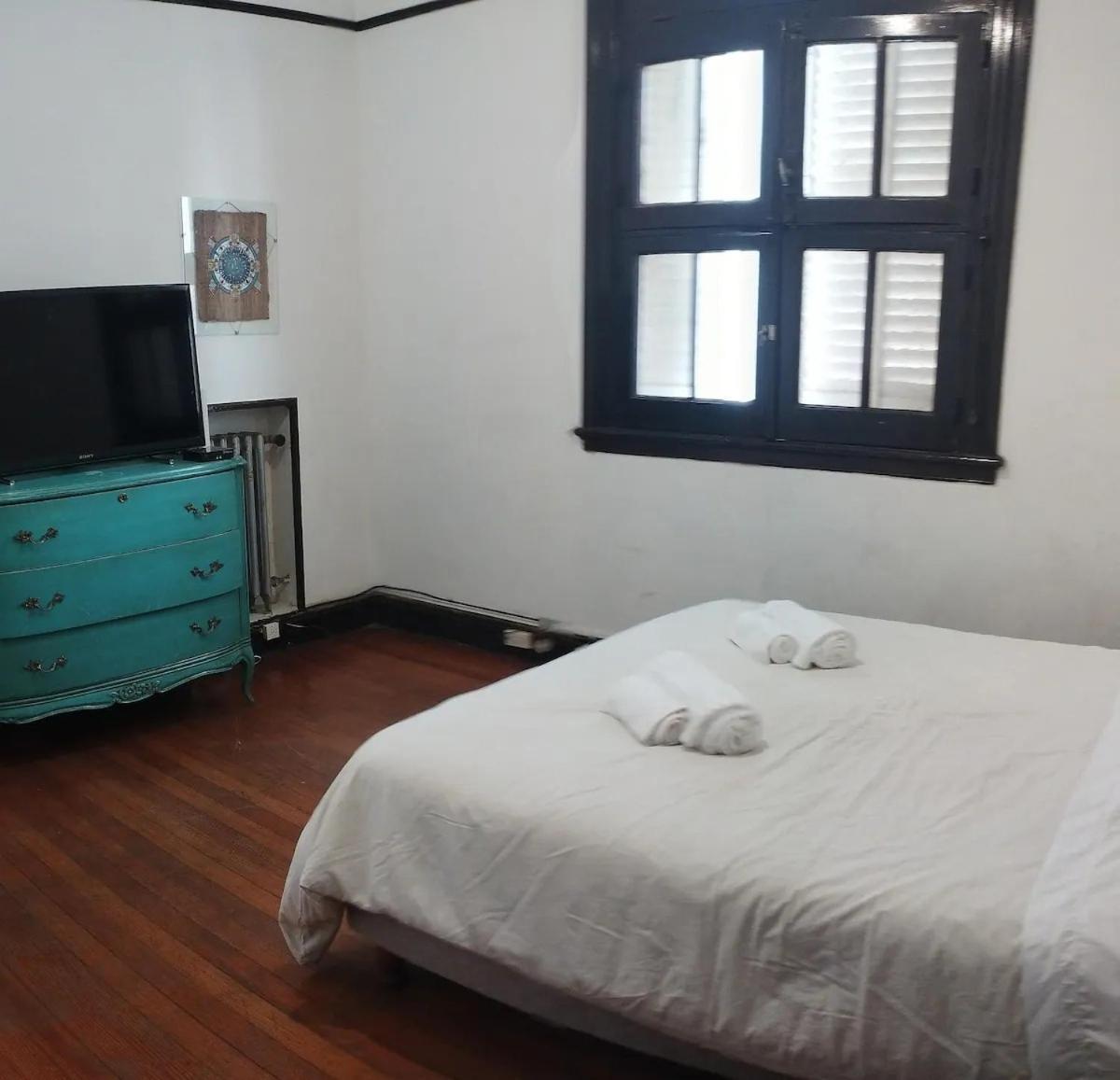 Cerca Del Botanico, Conversion A Dolar Oficial Venta Daire Buenos Aires Dış mekan fotoğraf