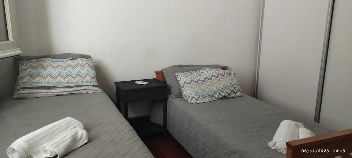 Cerca Del Botanico, Conversion A Dolar Oficial Venta Daire Buenos Aires Dış mekan fotoğraf
