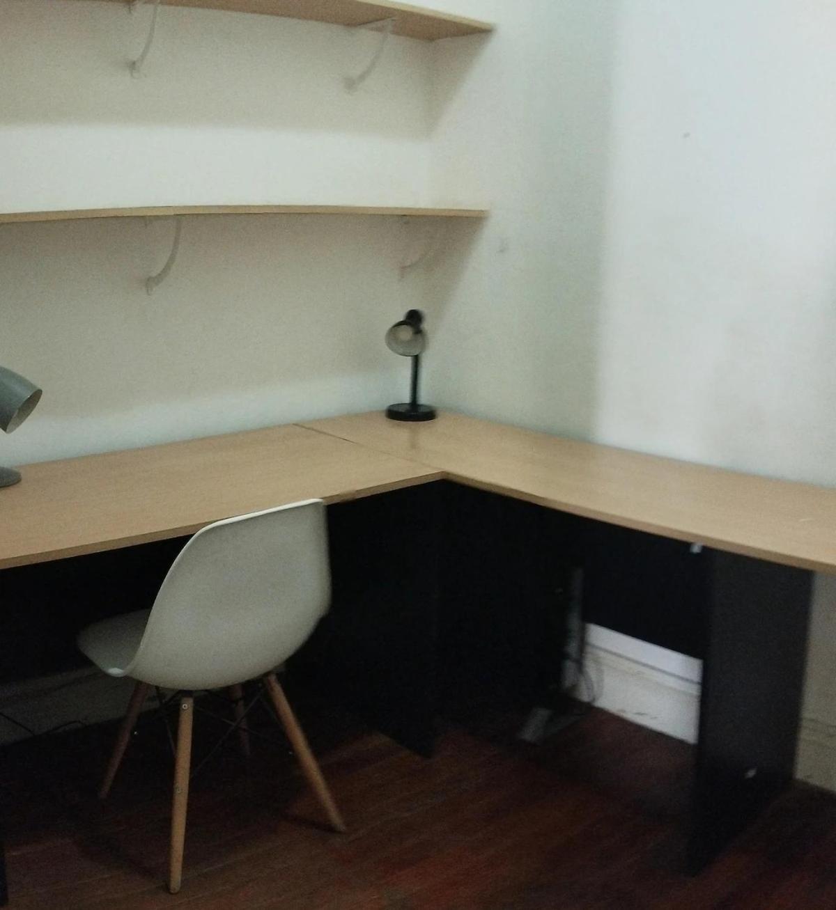 Cerca Del Botanico, Conversion A Dolar Oficial Venta Daire Buenos Aires Dış mekan fotoğraf