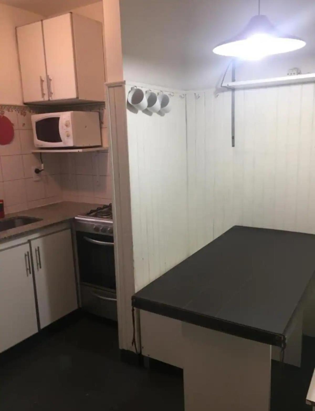 Cerca Del Botanico, Conversion A Dolar Oficial Venta Daire Buenos Aires Dış mekan fotoğraf