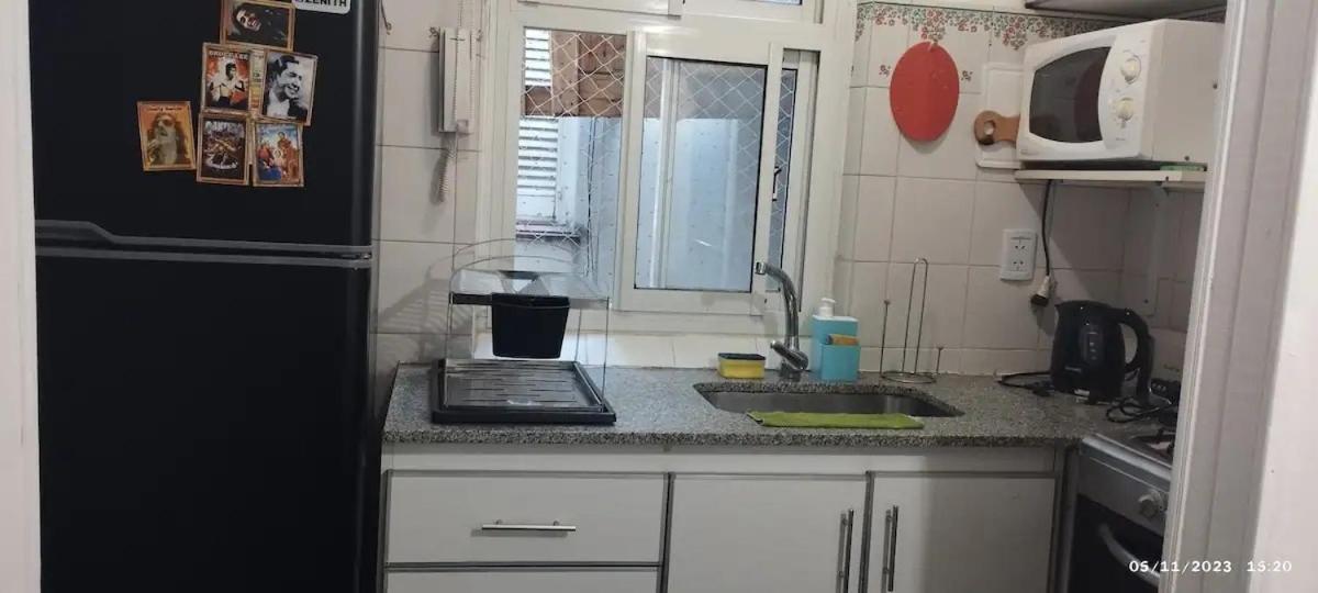 Cerca Del Botanico, Conversion A Dolar Oficial Venta Daire Buenos Aires Dış mekan fotoğraf